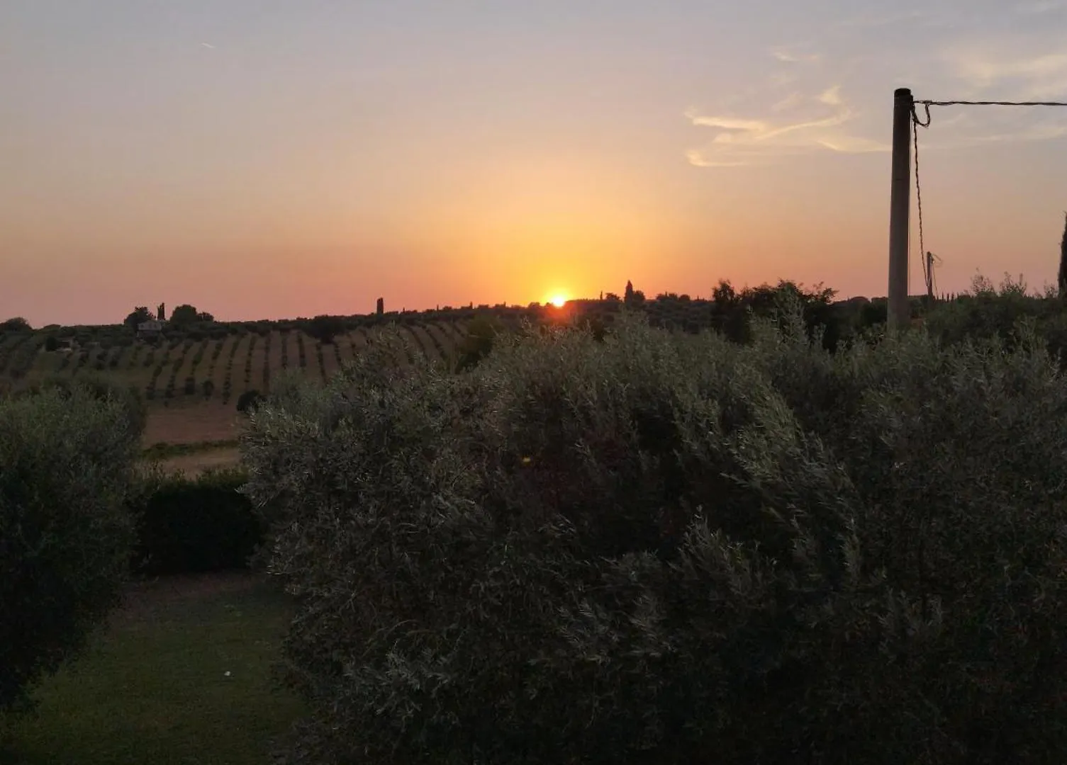 Agriturismo Podere 329 Magliano in Toscana 0*,  Italy